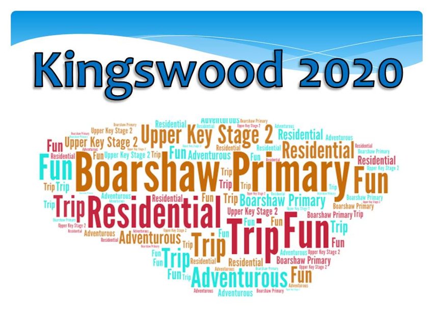Image of Kingswood 2020